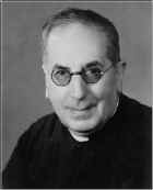 Monsignor Amasio Bonomi