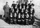 Ricordo dell'anno scolastico 1958-59