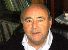 il Prof. Silvio Barsi