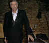 Aleandro Amadio, applauditissimo esecutore
