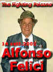 La presentazione del libro di Alfonso Felici 14 settembre 2002