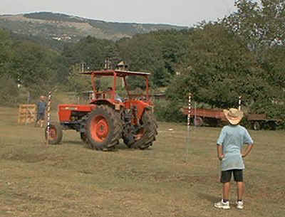 Un concorrente