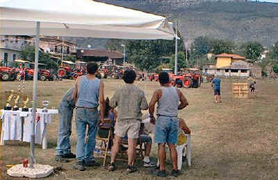 La giuria