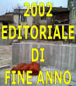 L'Editoriale di fine anno di VillaNews