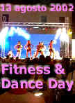 Il giorno del fitness & dance
