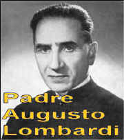 Padre Augusto Lombardi
