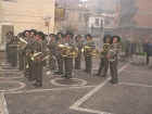 La banda dei bersaglieri