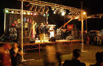 Il complesso musicale "Arcobaleno"