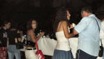 Degustazione di mozzarelle