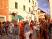 Il Carnevale del 2004 a Villa S. Stefano