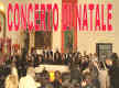 Il Concero di Natale 2004