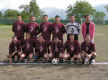 Il Villa F.C.  salvo!