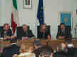 Inaugurato corso per amministratori