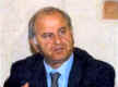 Il presidente della XXI Comunit Montana, Antonio Gabrieli
