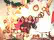 La Festa di Natale per "Gente di Villa"