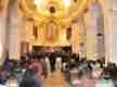 Il concerto di Ntale2005 del Coro Polifonico