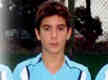 Fabio Iorio, una promessa del calcio santostefanese