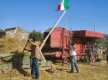 Grande festa dell'agricoltura
