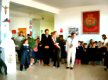 La scuola intestata a Giovanni Paolo Secondo