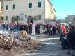 La festa di Sant'Antonio Abate