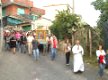 La processione della Madonna dello Spirito Santo e la Sagra degli Antichi Sapori