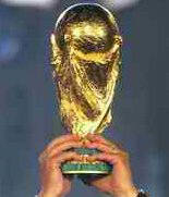 La IV vittoria dell'Italia ai Campionati del Mondo in Germania 2006