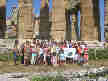 Il campo scuola "Paestum"