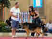 La 3^ mostra canina