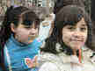La Pace per i bambini
