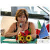 Franca Colonia, il presidente dell'associazione