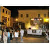 iniziano le danze