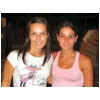 Silvia e Francesca