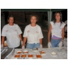 protagonisti dello stand 7! Sempre al "Cegneraro"!