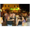 la piazza