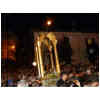 processione in salita