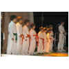 esibizione karate