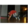 esibizione break dance