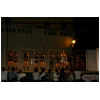 la presentatrice