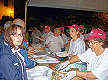 La festa degli "Antichi Sapori" - Pro Loco Villa Santo Stefano 1 giugno 2008