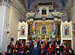 La Festa della Madonna dello Spirito Santo e il concerto del Coro Polifonico