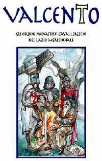 La copertina del libro