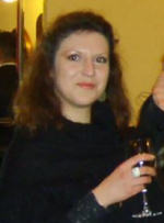 Paola Caramadre