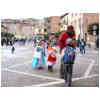 l'inseguimento e ... segue