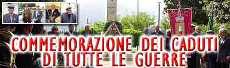 la festa del 4 novembre