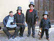 Il Carnevale del 2009