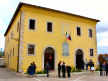 Inaugurato il palazzo donato dal Cardinale Domenico Iorio