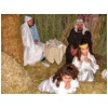 La Sacra Famiglia