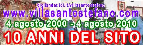 questo sito compie 10 anni!