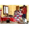 antichi strumenti musicali