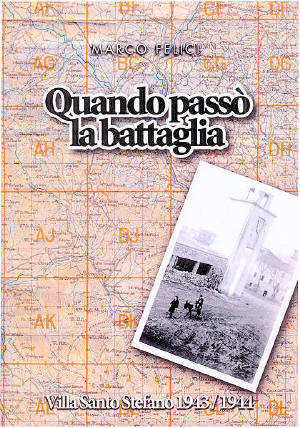 La copertina